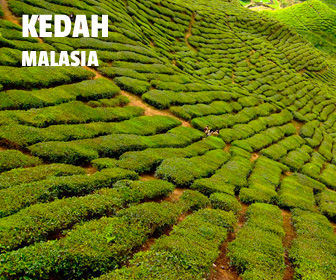 Malasia Kedah