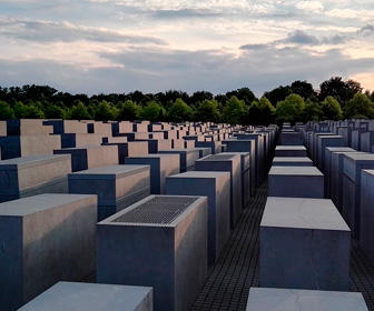 memorial holocausto