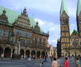 Bremen Alemania